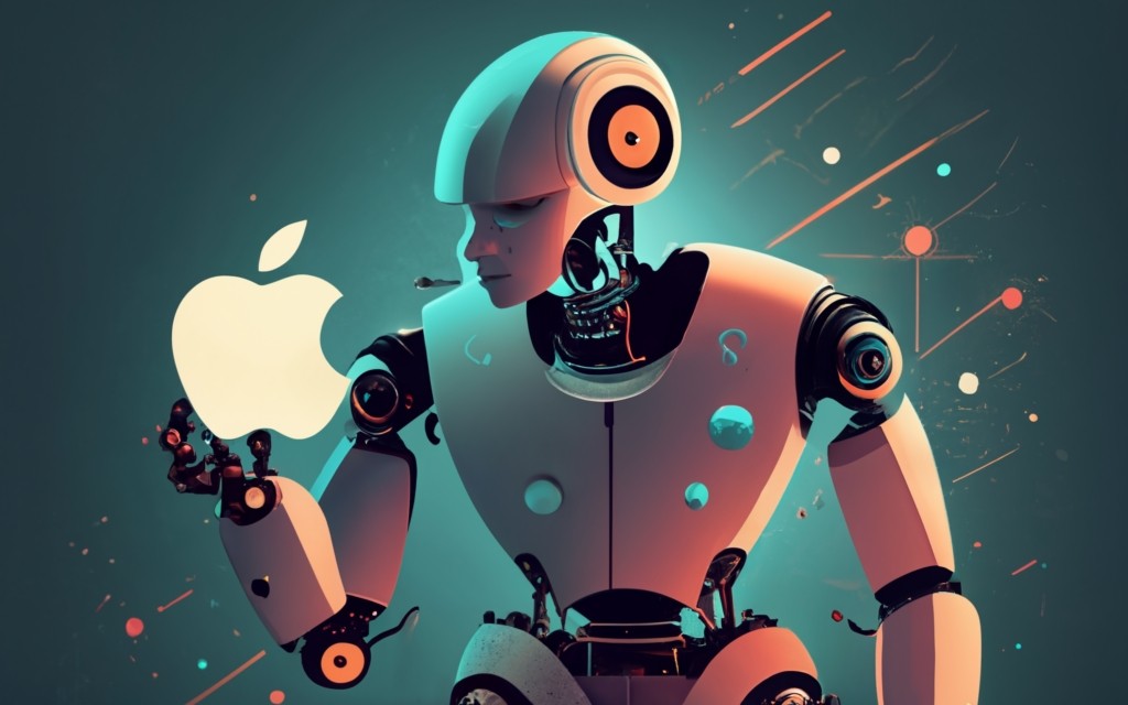 Apple's AI: Innovation, Integration, And The Path Ahead Apple's AI: Innovation, Integration, And The Path Ahead