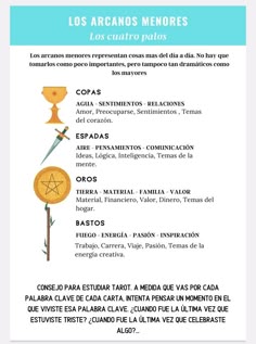 Aprende Sobre Los Arcanos Menores Del Tarot Aprende Sobre Los Arcanos Menores Del Tarot