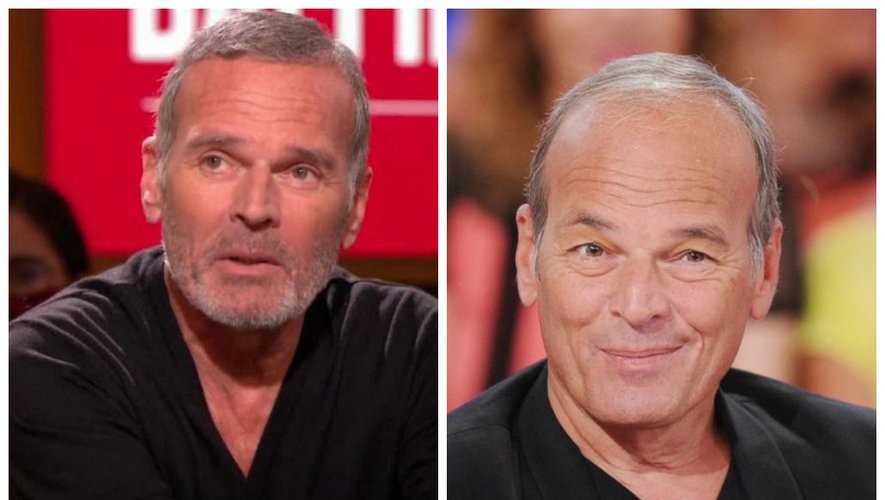 Après Laurent Baffie : Thierry Ardisson Révèle La Vérité Sur Après Laurent Baffie : Thierry Ardisson Révèle La Vérité Sur