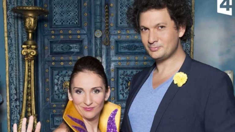 Après Son Divorce, Eric Antoine Dévoile Sa Nouvelle Compagne, Une Personnalité M6 Après Son Divorce, Eric Antoine Dévoile Sa Nouvelle Compagne, Une Personnalité M6