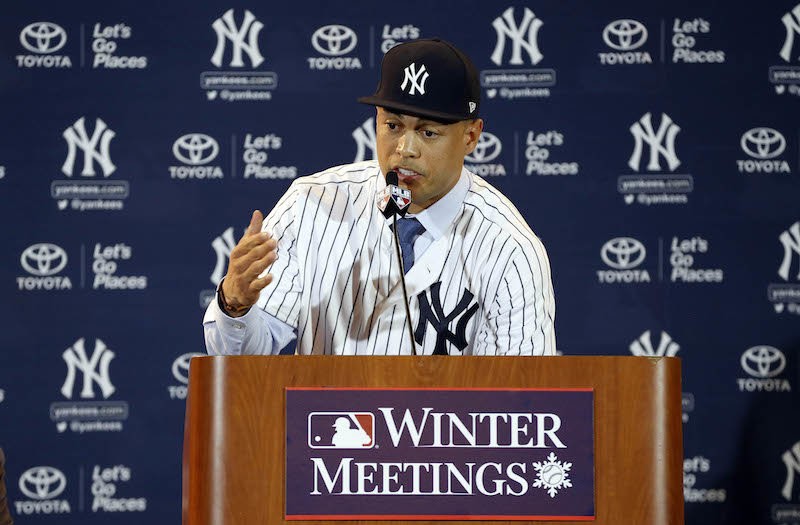 April 1-3 Series: Examining Yankees & Diamondbacks Injured Players April 1-3 Series: Examining Yankees & Diamondbacks Injured Players