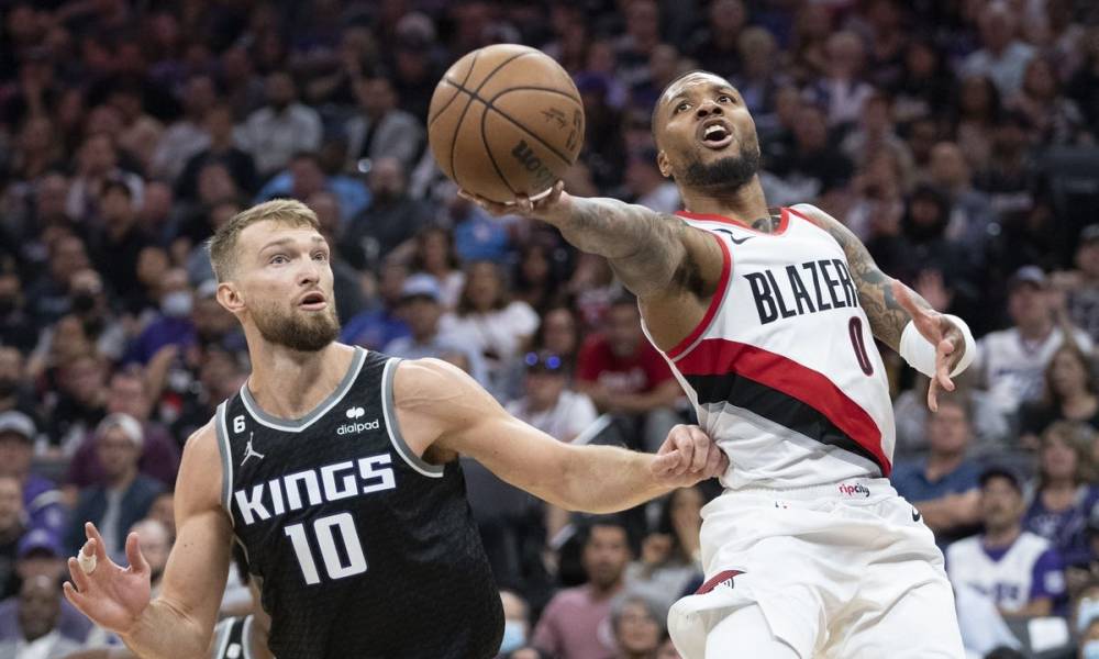 April 11th NBA Action: Warriors Vs. Trail Blazers Live Stream & TV Info April 11th NBA Action: Warriors Vs. Trail Blazers Live Stream & TV Info