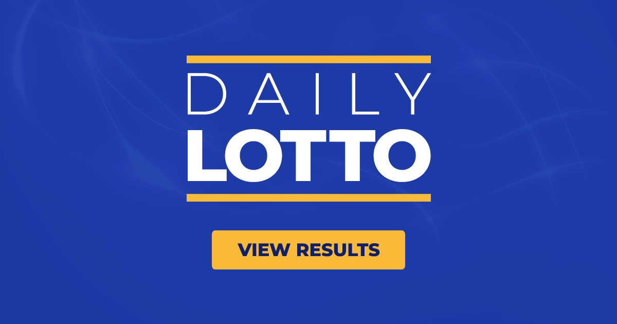 April 12th, 2025 Lotto Draw: Winning Numbers For Lotto And Lotto Plus April 12th, 2025 Lotto Draw: Winning Numbers For Lotto And Lotto Plus