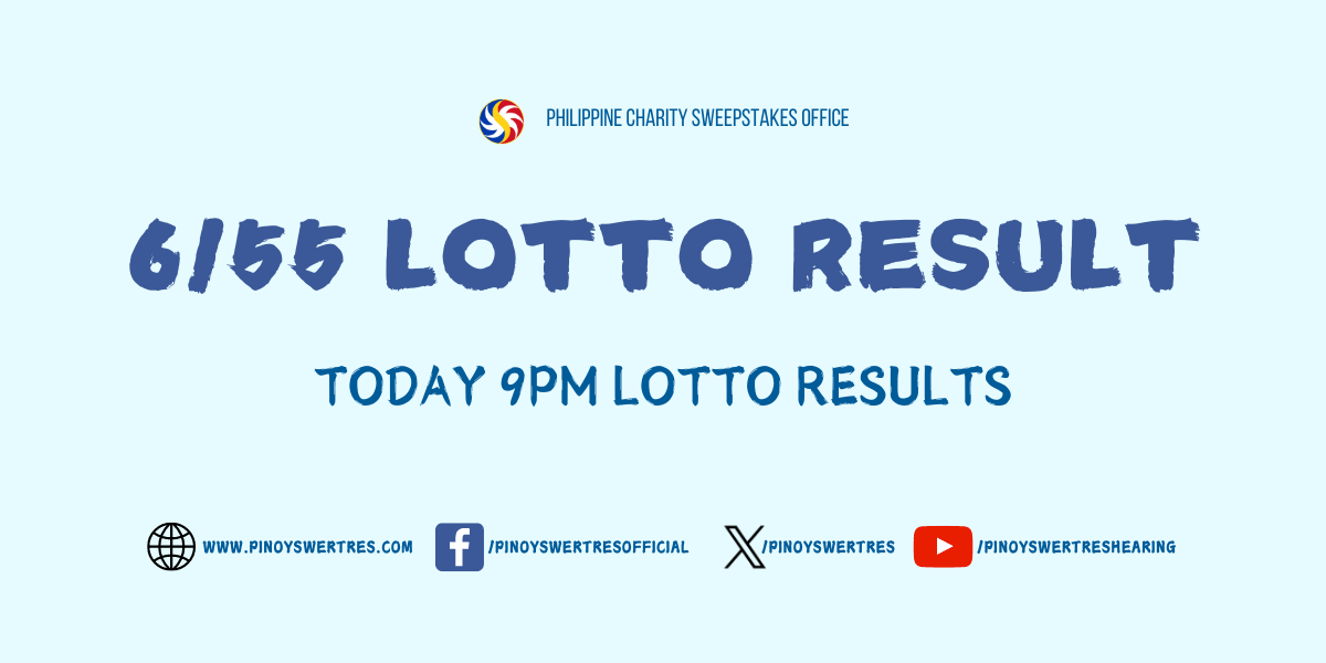 April 15, 2025 Daily Lotto - Winning Numbers Announced April 15, 2025 Daily Lotto - Winning Numbers Announced