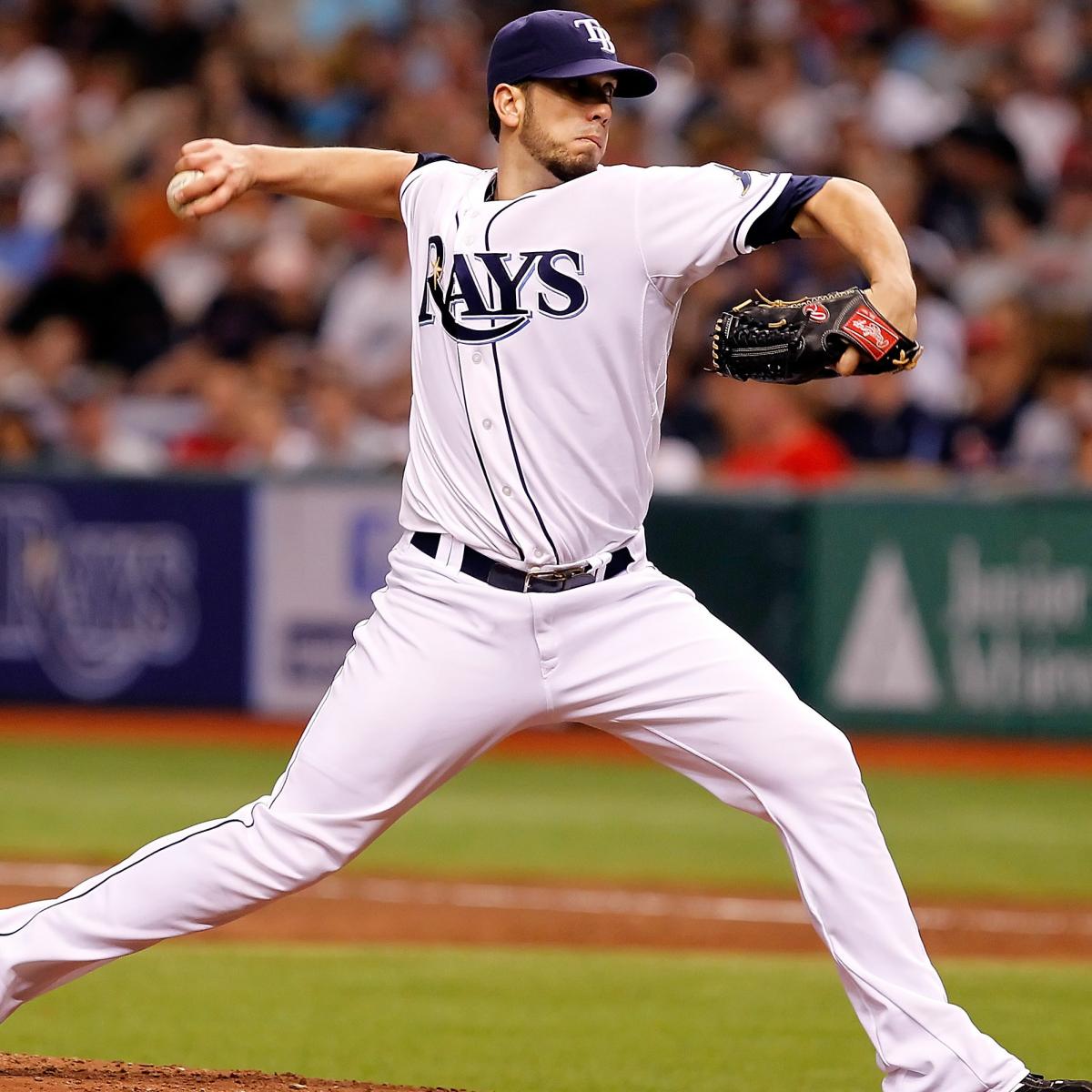 April 17-20: Rays Vs. Yankees – Key Injuries To Watch April 17-20: Rays Vs. Yankees – Key Injuries To Watch