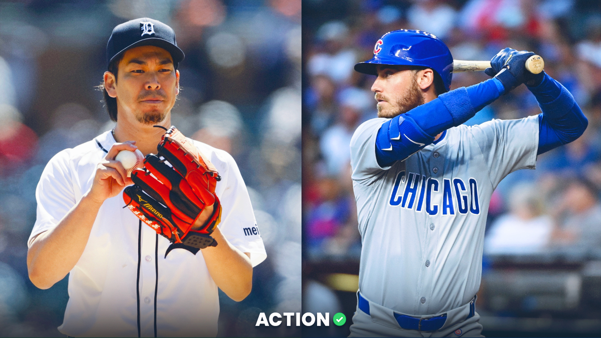 April 26th MLB Home Run Prop Predictions: Odds, Analysis & Best Bets April 26th MLB Home Run Prop Predictions: Odds, Analysis & Best Bets