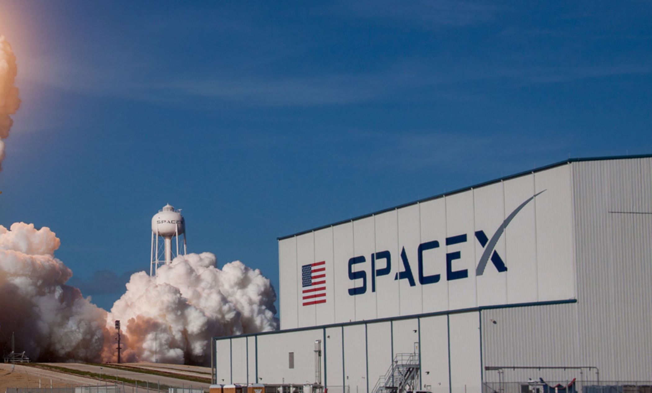 April 7th, 2025: SpaceX Successfully Launches 27 Starlink Satellites April 7th, 2025: SpaceX Successfully Launches 27 Starlink Satellites