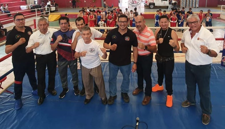 Aprovecha: 3 Días Para Clases De Boxeo En Edomex Aprovecha: 3 Días Para Clases De Boxeo En Edomex