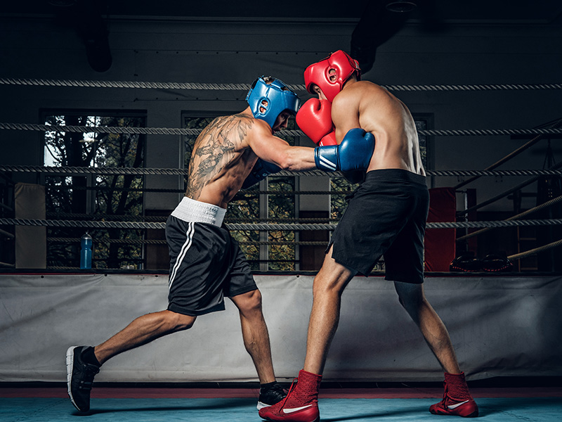 Aprovecha: Clases De Boxeo En Edomex - 3 Días Restantes Aprovecha: Clases De Boxeo En Edomex - 3 Días Restantes