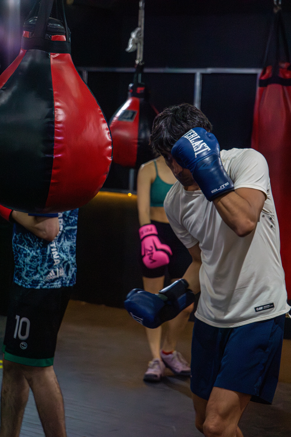 ¡Apúrate! Clases De Boxeo Edomex (quedan 3 Días) ¡Apúrate! Clases De Boxeo Edomex (quedan 3 Días)