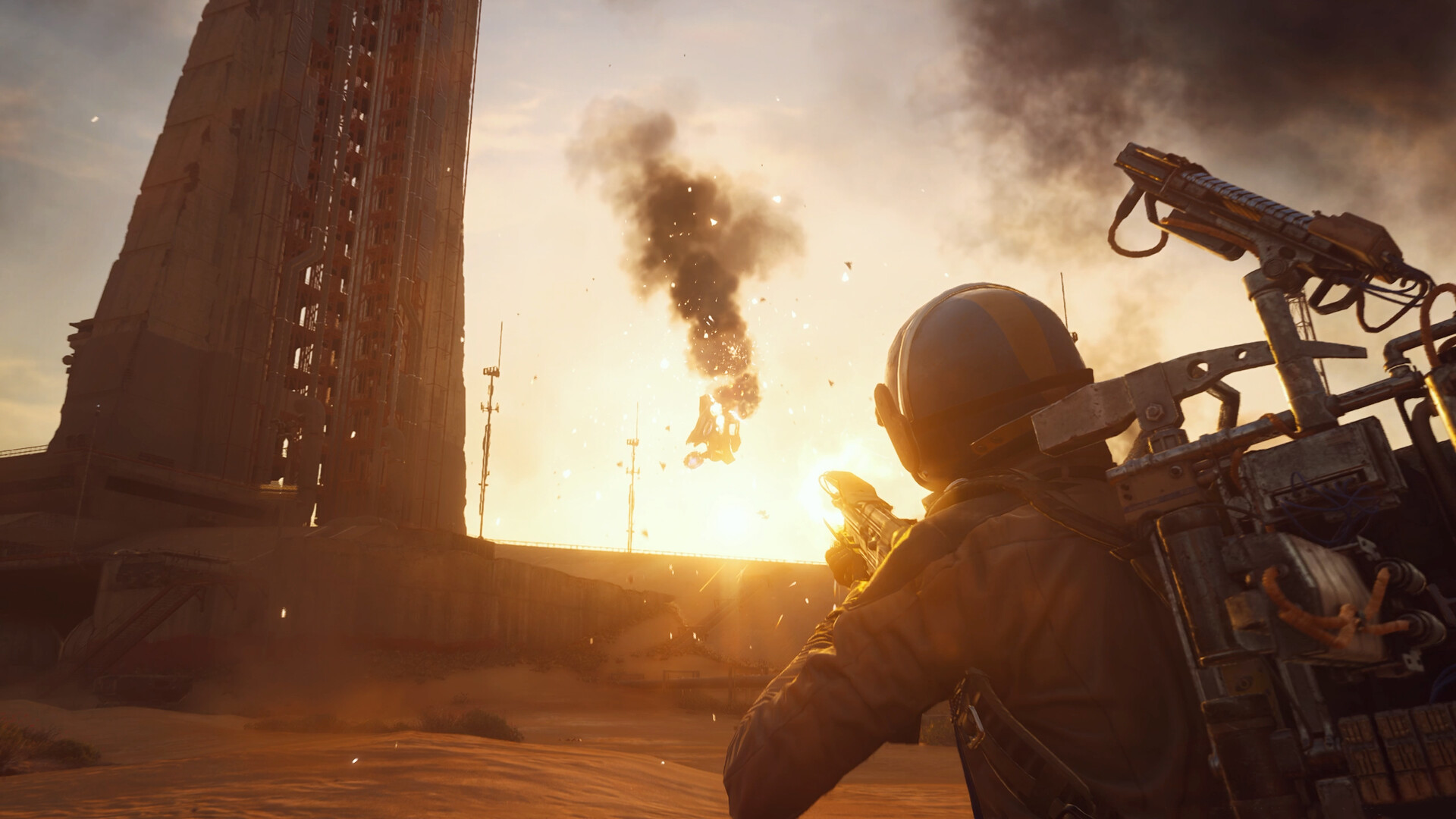 ARC Raiders: Get Ready For The Second Public Test This Month ARC Raiders: Get Ready For The Second Public Test This Month