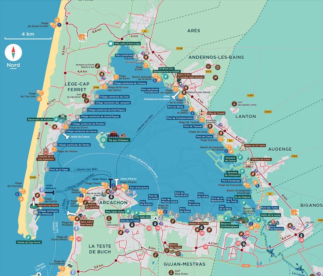 Arcachon : Le Tip Top One, Un Emblème Du Bassin Après 22 Ans Arcachon : Le Tip Top One, Un Emblème Du Bassin Après 22 Ans