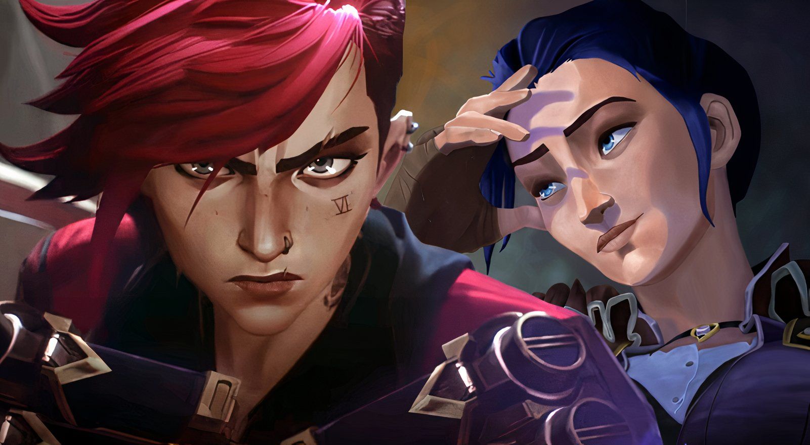 Arcane Update: Hints Of Continuing Caitlyn And Vi's Arc Arcane Update: Hints Of Continuing Caitlyn And Vi's Arc