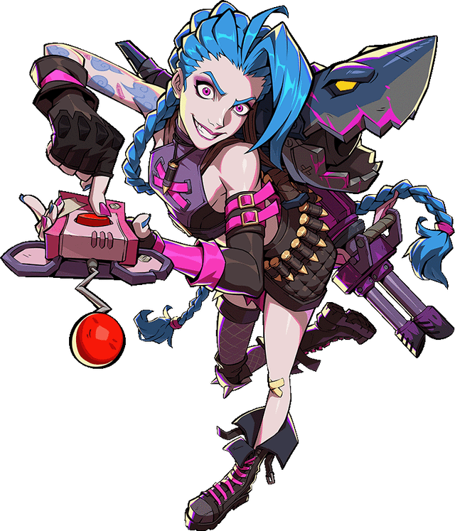 Arcane's Impact On League Of Legends Lore: Implications For 2xKO Gameplay Arcane's Impact On League Of Legends Lore: Implications For 2xKO Gameplay