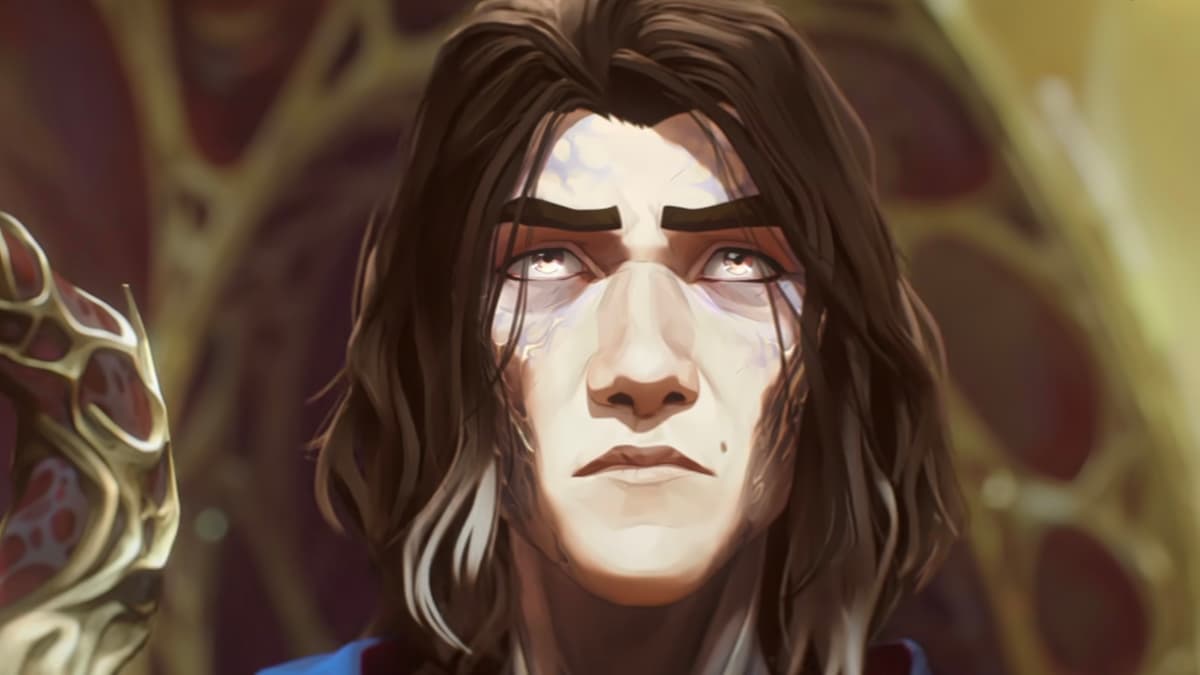 Arcane's Jinx: Fate, Death, And The Show's Ending Arcane's Jinx: Fate, Death, And The Show's Ending