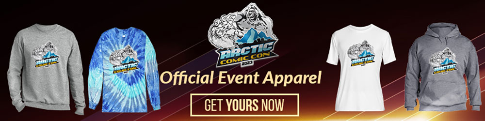 Arctic Comic Con 2025: Character Spotlights, Ectomobile, And Fan Interactions Arctic Comic Con 2025: Character Spotlights, Ectomobile, And Fan Interactions