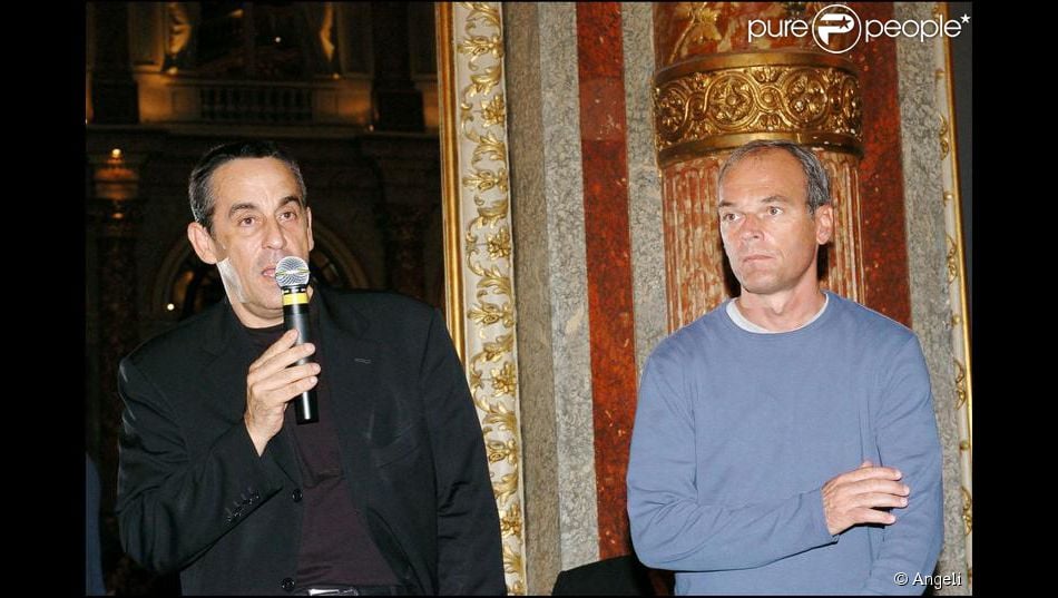Ardisson Et Baffie: Fâchés ? Analyse Des Accusations De Connerie Et De Machisme. Ardisson Et Baffie: Fâchés ? Analyse Des Accusations De Connerie Et De Machisme.