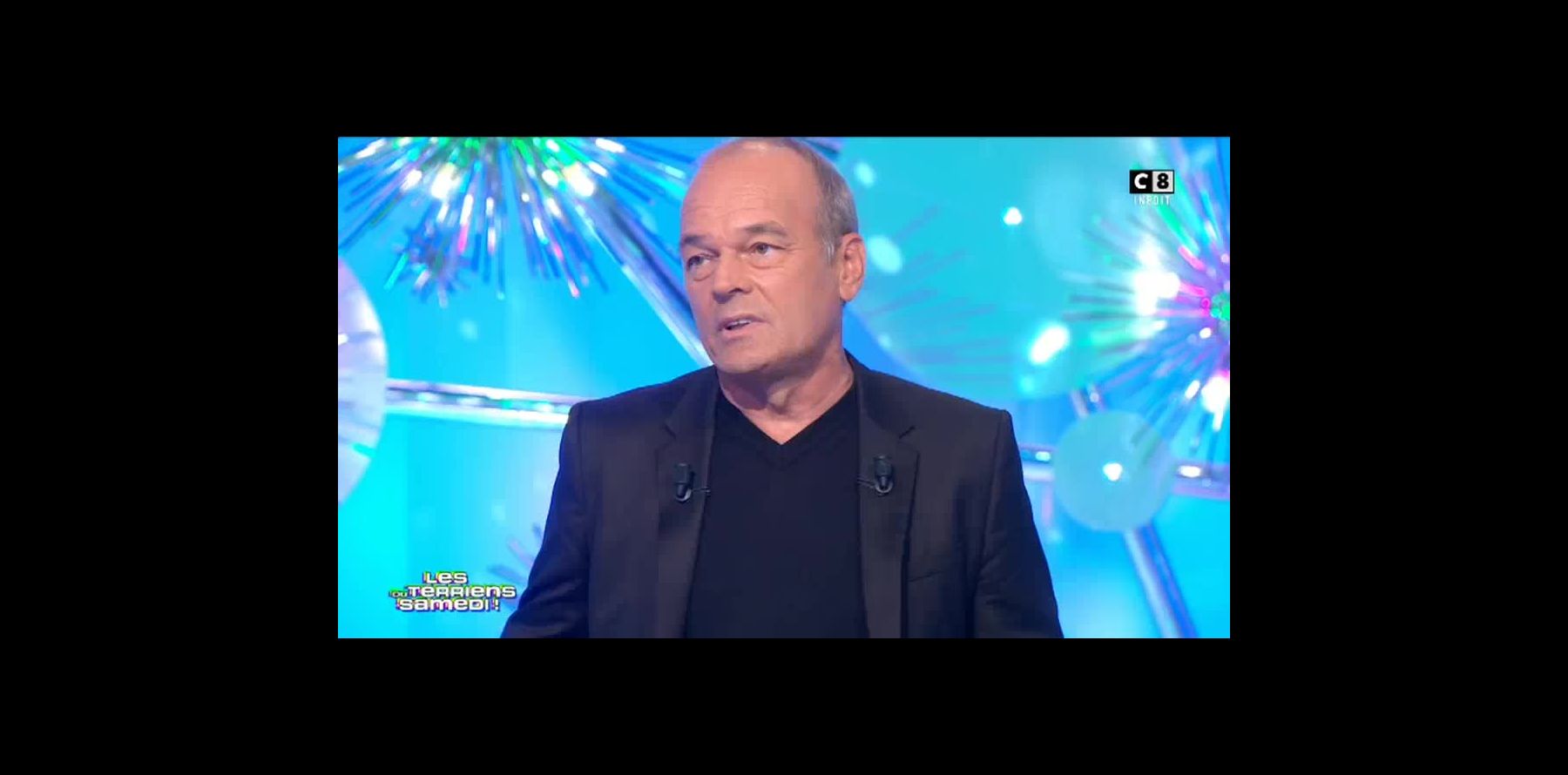 Ardisson Tacle Baffie : 
