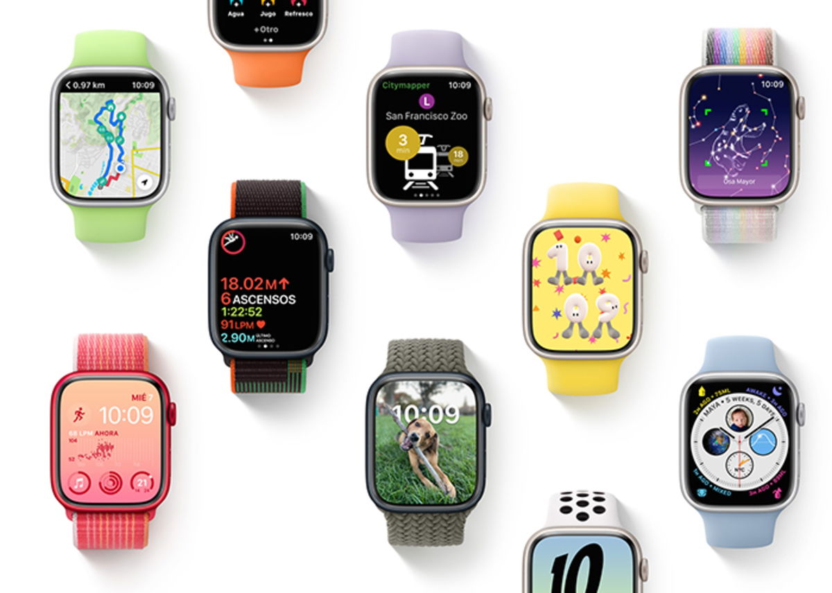 Are Apple Watches Changing NHL Officiating? Are Apple Watches Changing NHL Officiating?