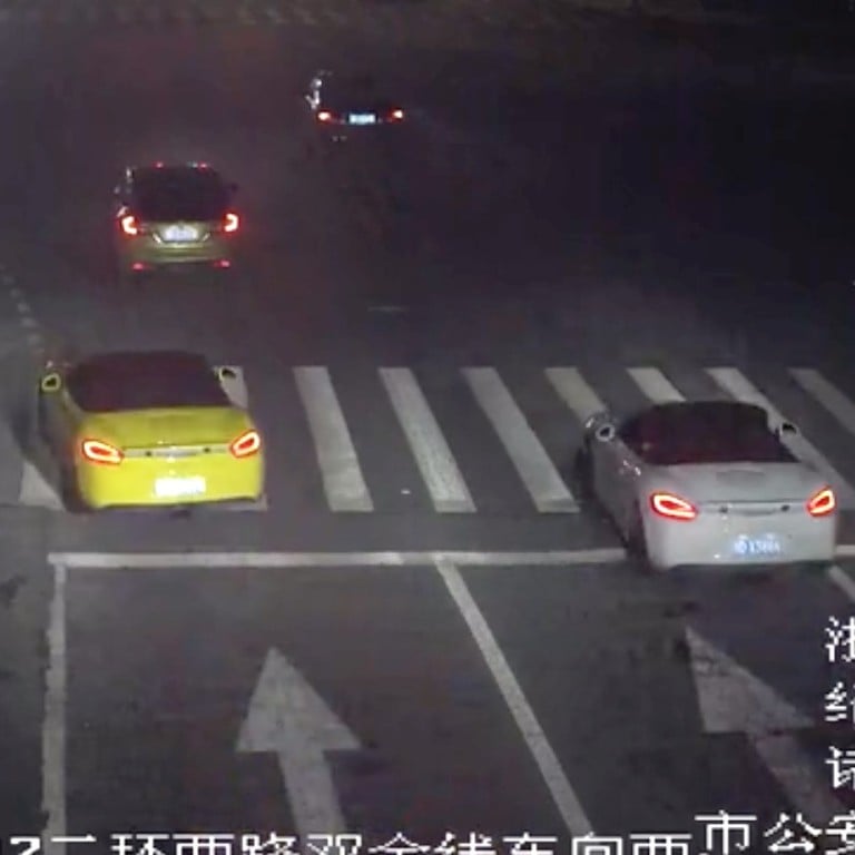 Are BMW And Porsche Losing Ground In China? A Look At The Competitive Landscape Are BMW And Porsche Losing Ground In China? A Look At The Competitive Landscape