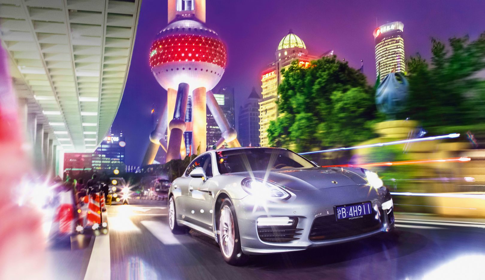 Are BMW And Porsche Losing Ground In China? A Market Analysis Are BMW And Porsche Losing Ground In China? A Market Analysis