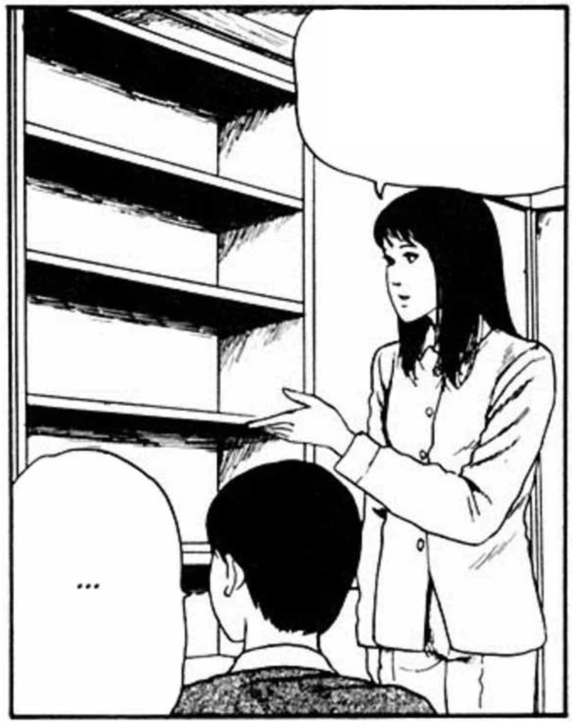 Are Empty Shelves Coming? Anna Wong's Perspective Are Empty Shelves Coming? Anna Wong's Perspective