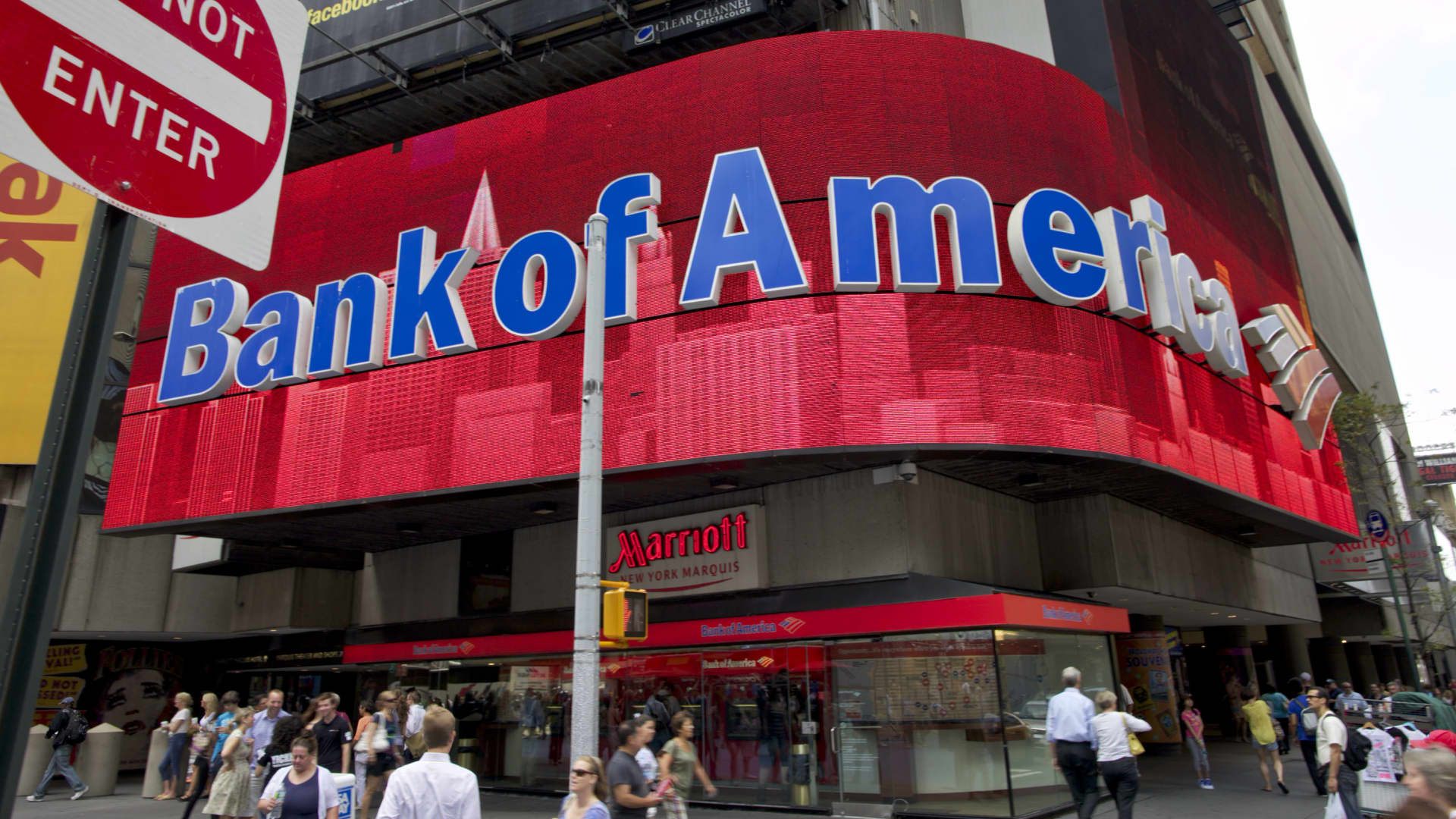 Are High Stock Market Valuations A Concern? BofA's Take Are High Stock Market Valuations A Concern? BofA's Take