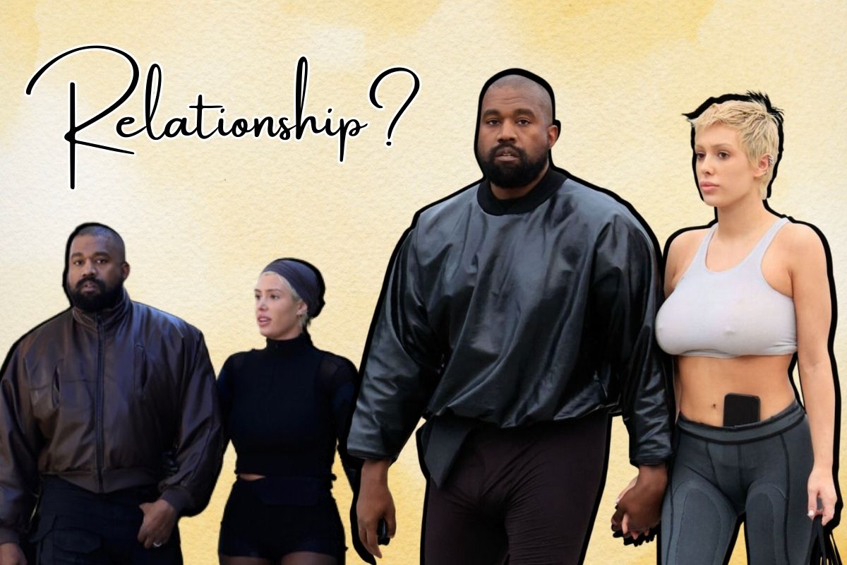 Are Kanye West And Bianca Censori Back Together? Exclusive Details Are Kanye West And Bianca Censori Back Together? Exclusive Details