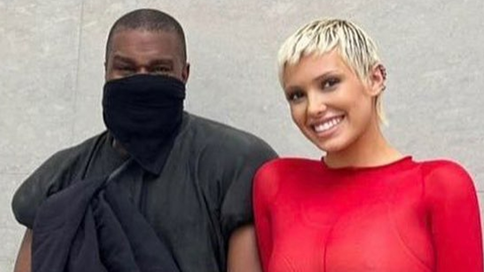 Are Kanye West And Bianca Censori's Marriage Troubles Over? Are Kanye West And Bianca Censori's Marriage Troubles Over?