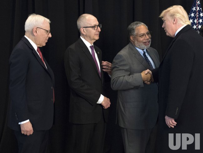 Are Museum Programs History After Trump's Cuts? Are Museum Programs History After Trump's Cuts?
