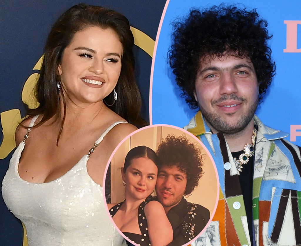 Are Selena Gomez And Benny Blanco Expecting A Baby? A Look At The Rumors Are Selena Gomez And Benny Blanco Expecting A Baby? A Look At The Rumors