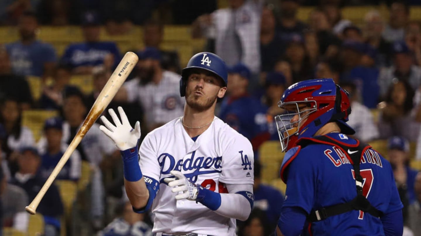 Are The Dodgers' Left-Handed Hitters In A Slump? Examining Performance And Solutions Are The Dodgers' Left-Handed Hitters In A Slump? Examining Performance And Solutions