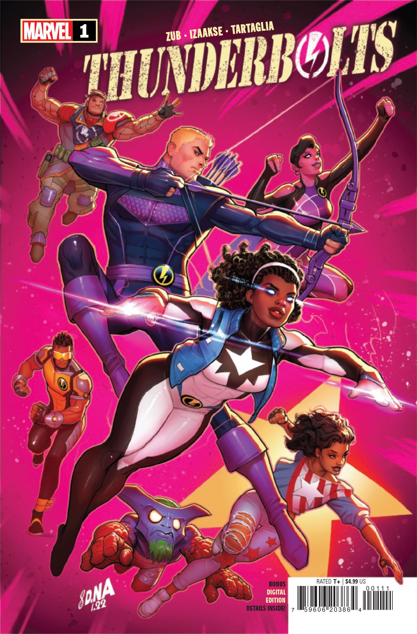 Are The Thunderbolts Marvel's Salvation Or A Misfire? Are The Thunderbolts Marvel's Salvation Or A Misfire?