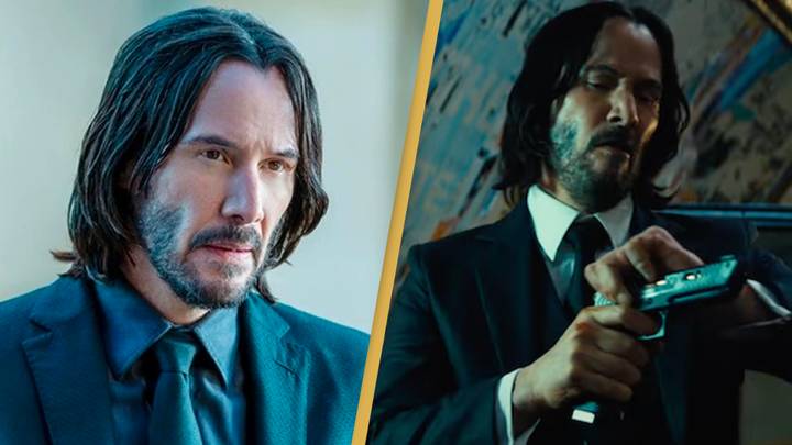 Are We John Wick'd Out? Considering The Need For A Fifth Installment Are We John Wick'd Out? Considering The Need For A Fifth Installment
