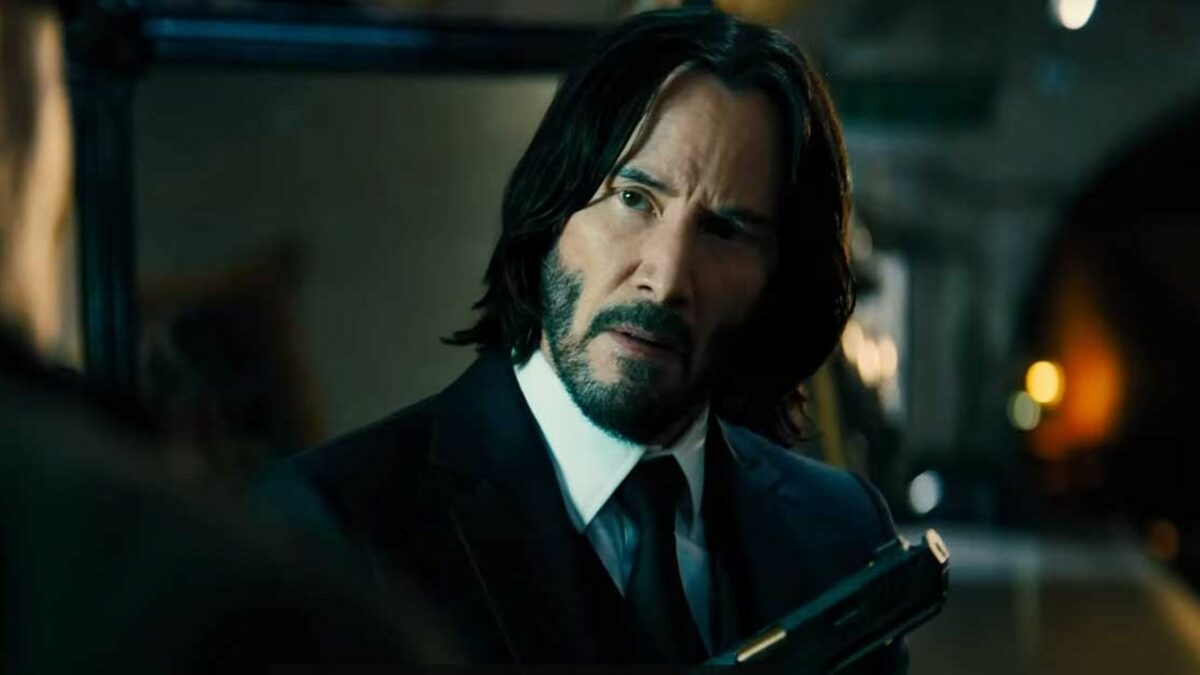 Are We Really Ready For John Wick 5? A Critical Discussion Are We Really Ready For John Wick 5? A Critical Discussion
