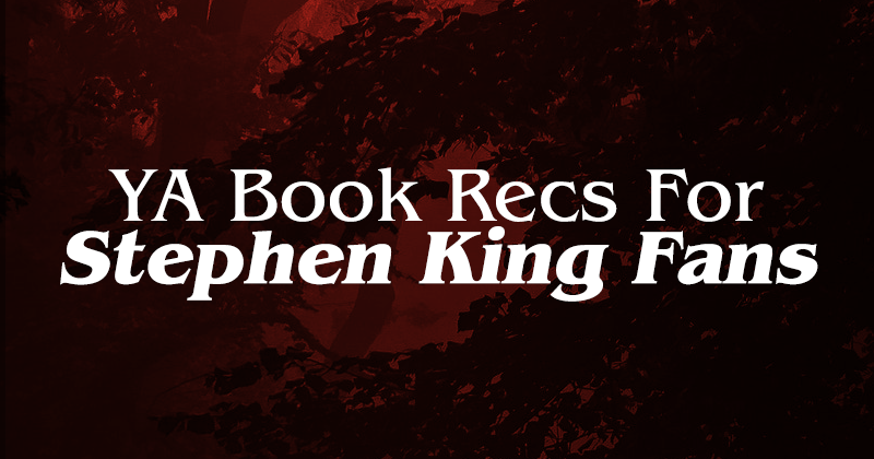 Are You A True Stephen King Fan? You've Read These 5 Books, Right? Are You A True Stephen King Fan? You've Read These 5 Books, Right?