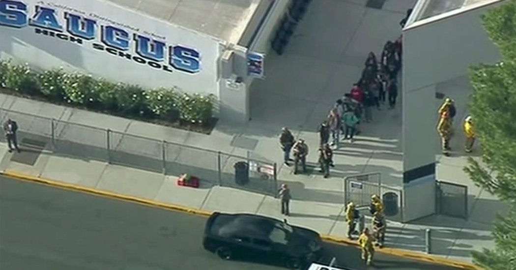 Arizona Restaurant Shooting: Multiple Injuries Reported Arizona Restaurant Shooting: Multiple Injuries Reported