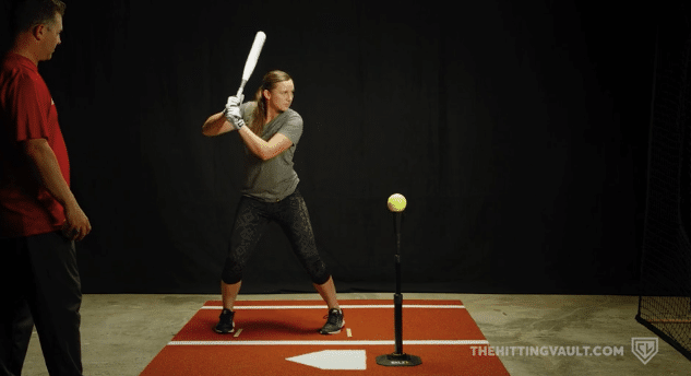 Arkansas Softball: Power Hitting Dominates Arkansas Softball: Power Hitting Dominates