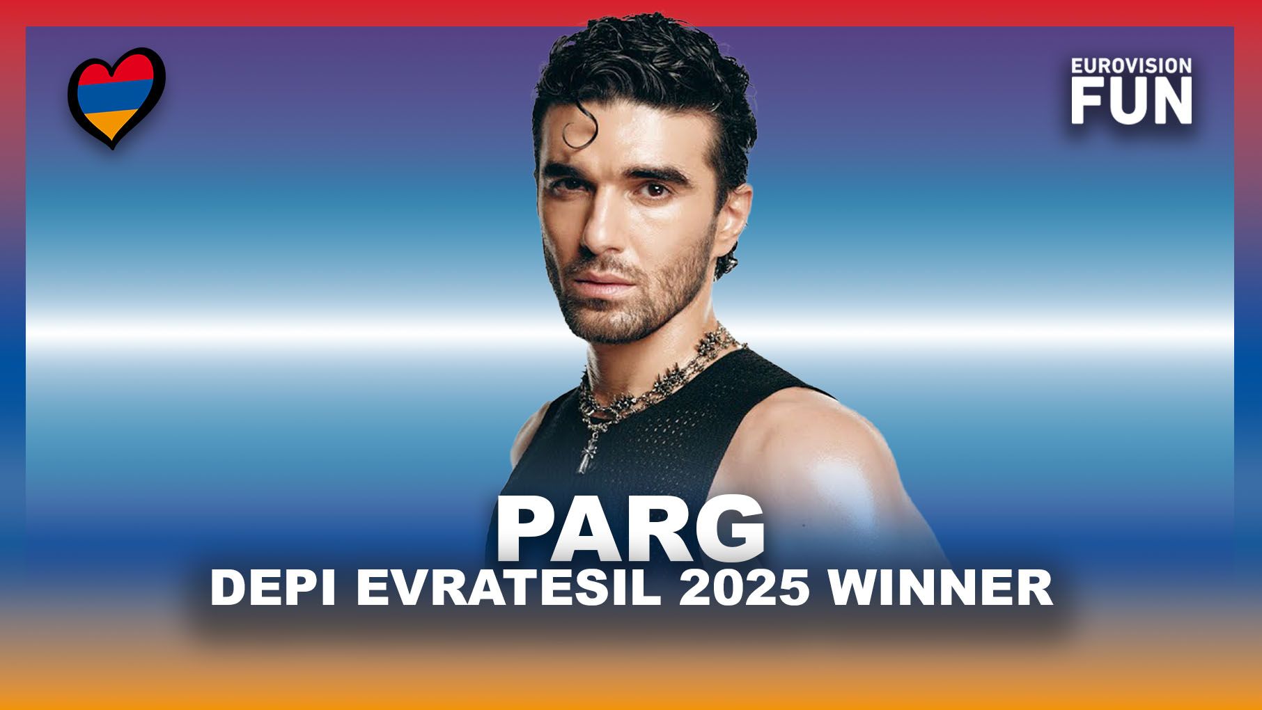 Armenia's Eurovision 2025 Entry: Parg Announced For In Concert Armenia's Eurovision 2025 Entry: Parg Announced For In Concert