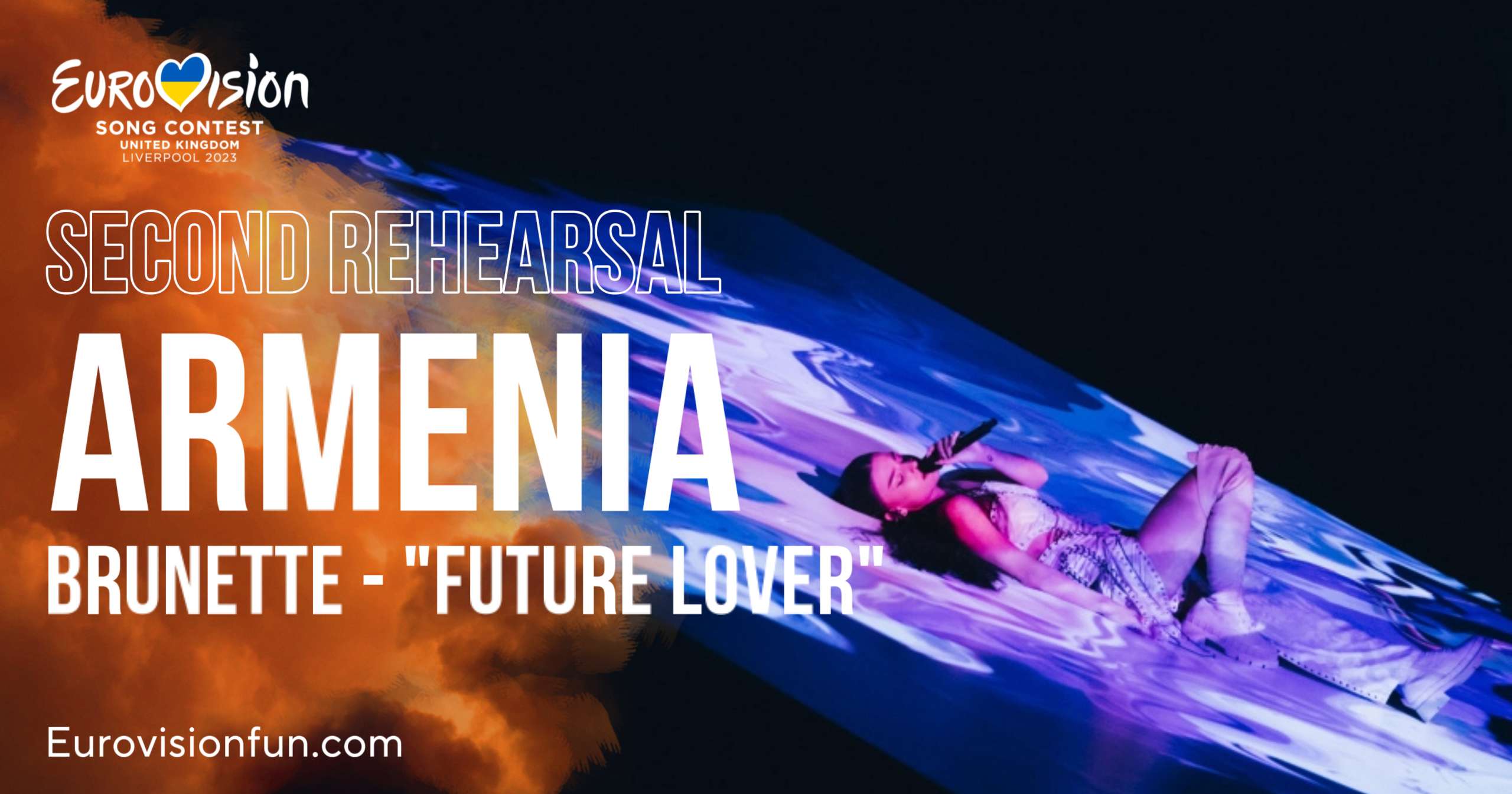 Armenia's Eurovision Representative Parg To Appear At In Concert 2025 Armenia's Eurovision Representative Parg To Appear At In Concert 2025