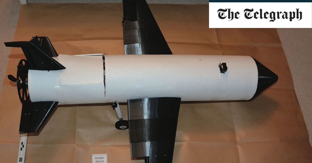 Army Eyes Drone Truck For USMC Tomahawk Missile Launch Army Eyes Drone Truck For USMC Tomahawk Missile Launch