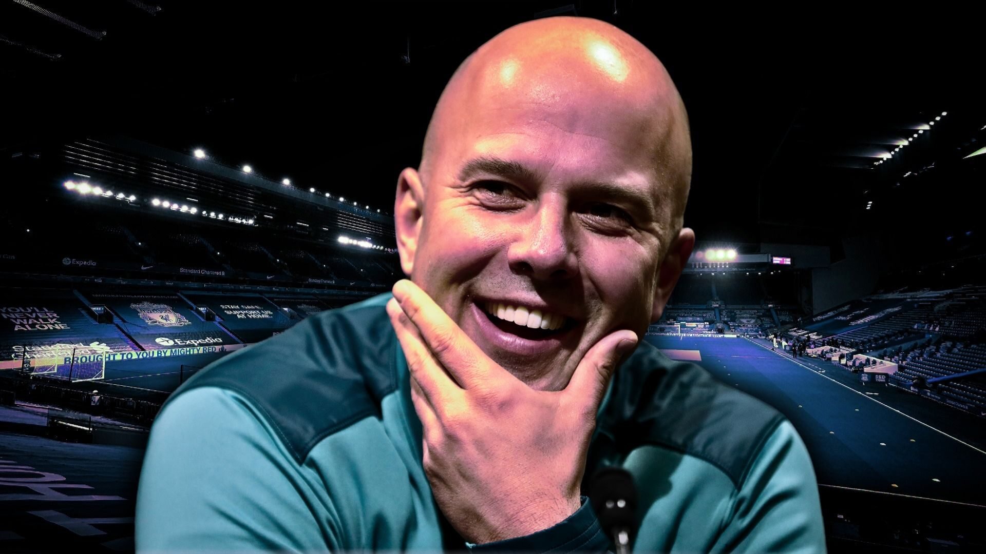 Arne Slot Concedes Liverpool Fortune, Enrique Weighs In On Alisson Arne Slot Concedes Liverpool Fortune, Enrique Weighs In On Alisson