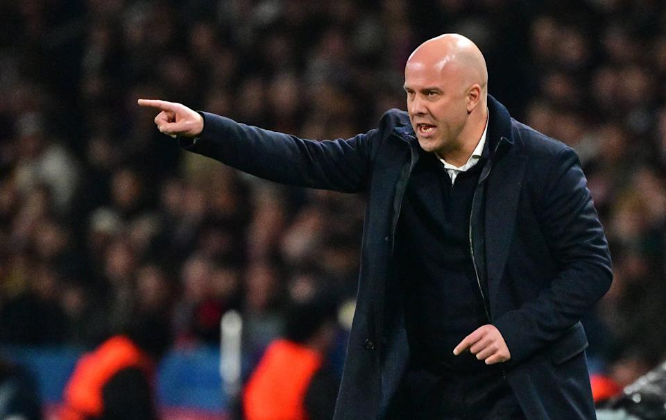 Arne Slot: Liverpool's Lucky Win Against PSG And The World's Best Goalkeeper? Arne Slot: Liverpool's Lucky Win Against PSG And The World's Best Goalkeeper?