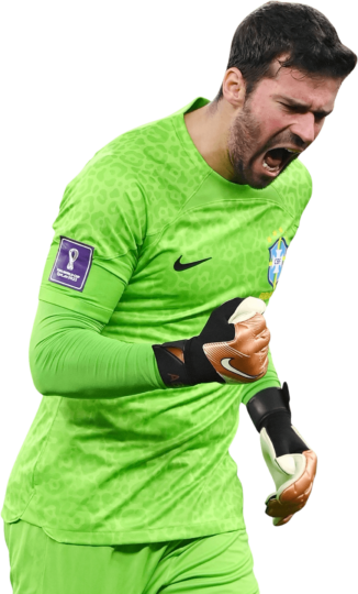 Arne Slot On Liverpool's Victory Over PSG: Alisson Becker's Crucial Role Arne Slot On Liverpool's Victory Over PSG: Alisson Becker's Crucial Role