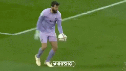 Arne Slot's Assessment: Liverpool's PSG Win And Alisson Becker's World-Class Status Arne Slot's Assessment: Liverpool's PSG Win And Alisson Becker's World-Class Status