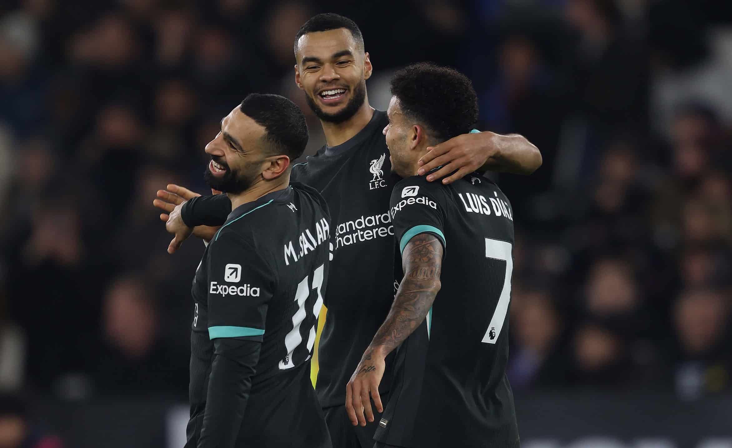 Arne Slot's Tactical Masterclass: How Liverpool's Goalkeeper Secured Victory Against PSG Arne Slot's Tactical Masterclass: How Liverpool's Goalkeeper Secured Victory Against PSG