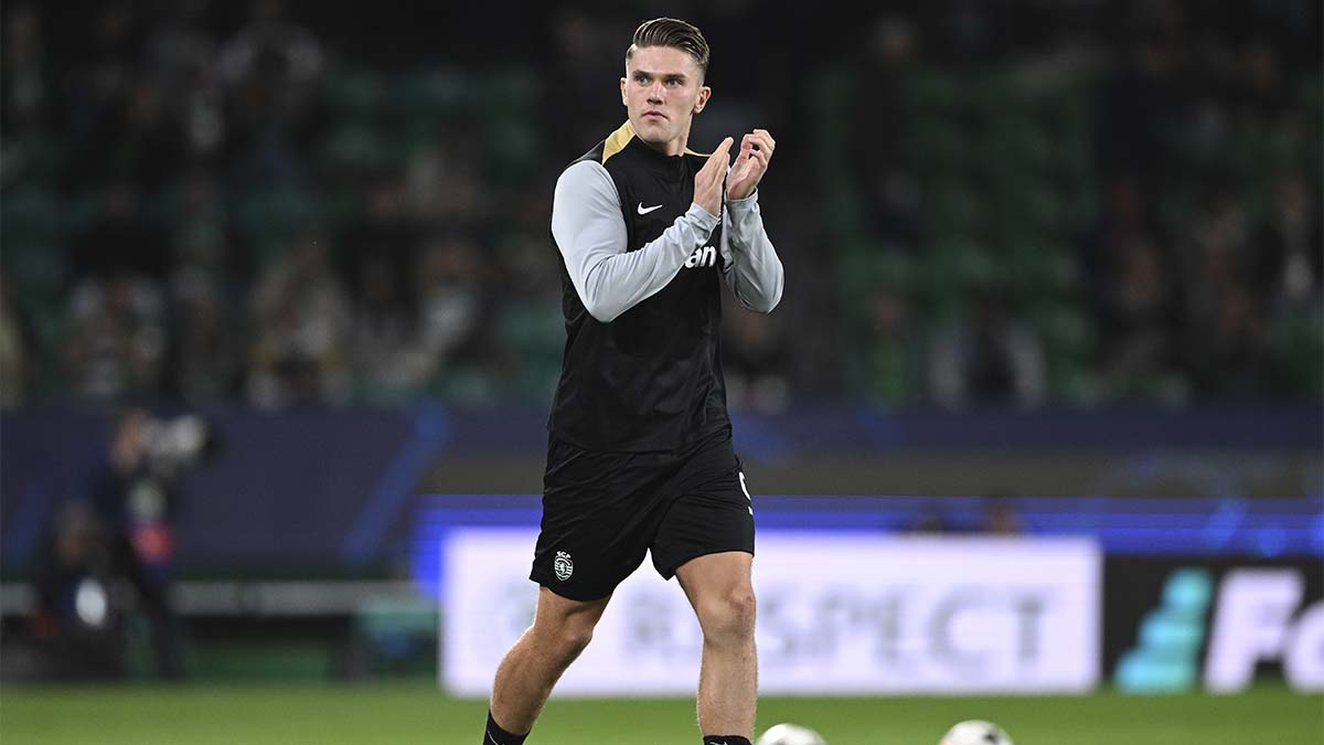 Arsenal Gyökeres Átigazolás: Számok, Adatok És Elemzés Arsenal Gyökeres Átigazolás: Számok, Adatok És Elemzés