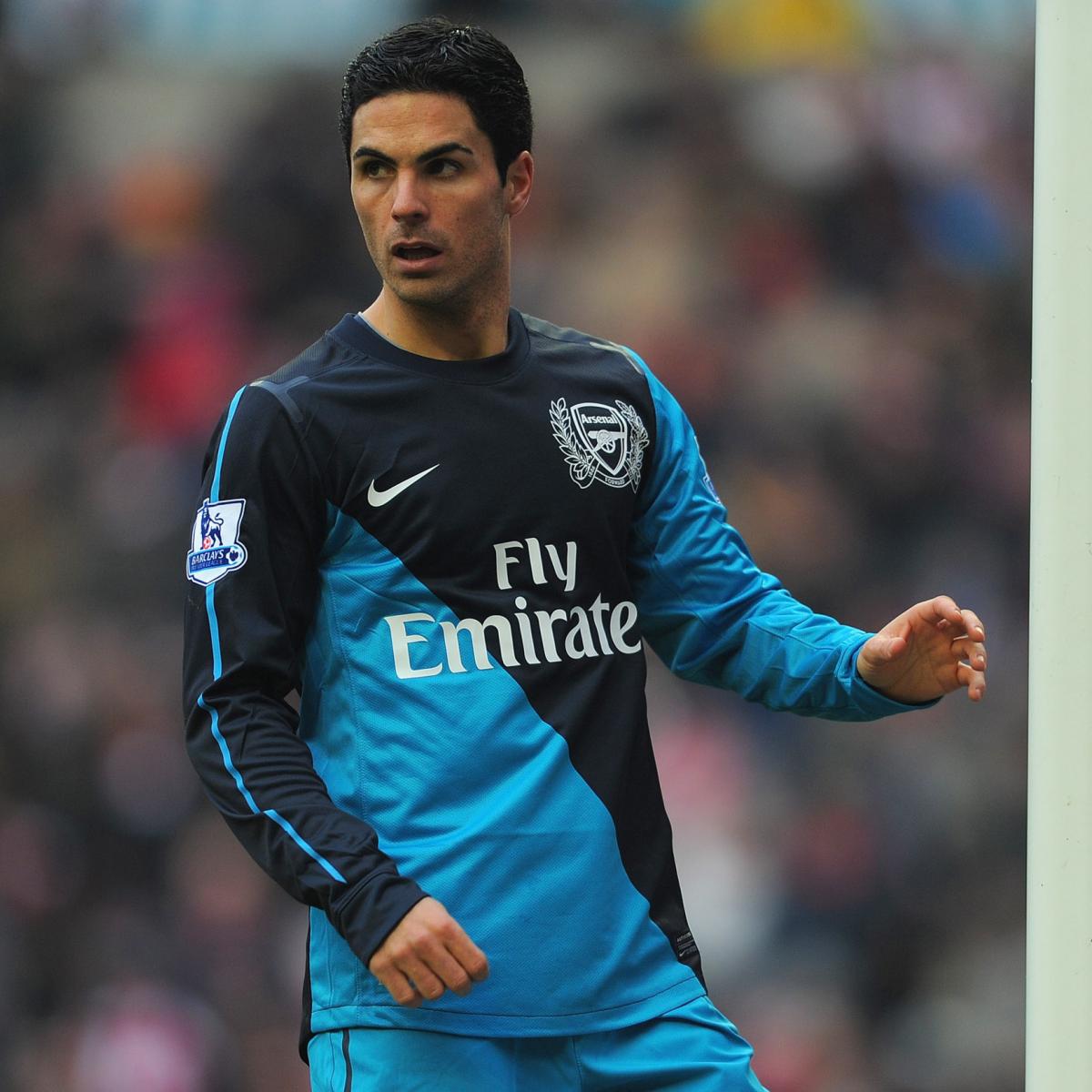 Arsenal News: Analyzing Collymore's Critique Of Arteta Arsenal News: Analyzing Collymore's Critique Of Arteta