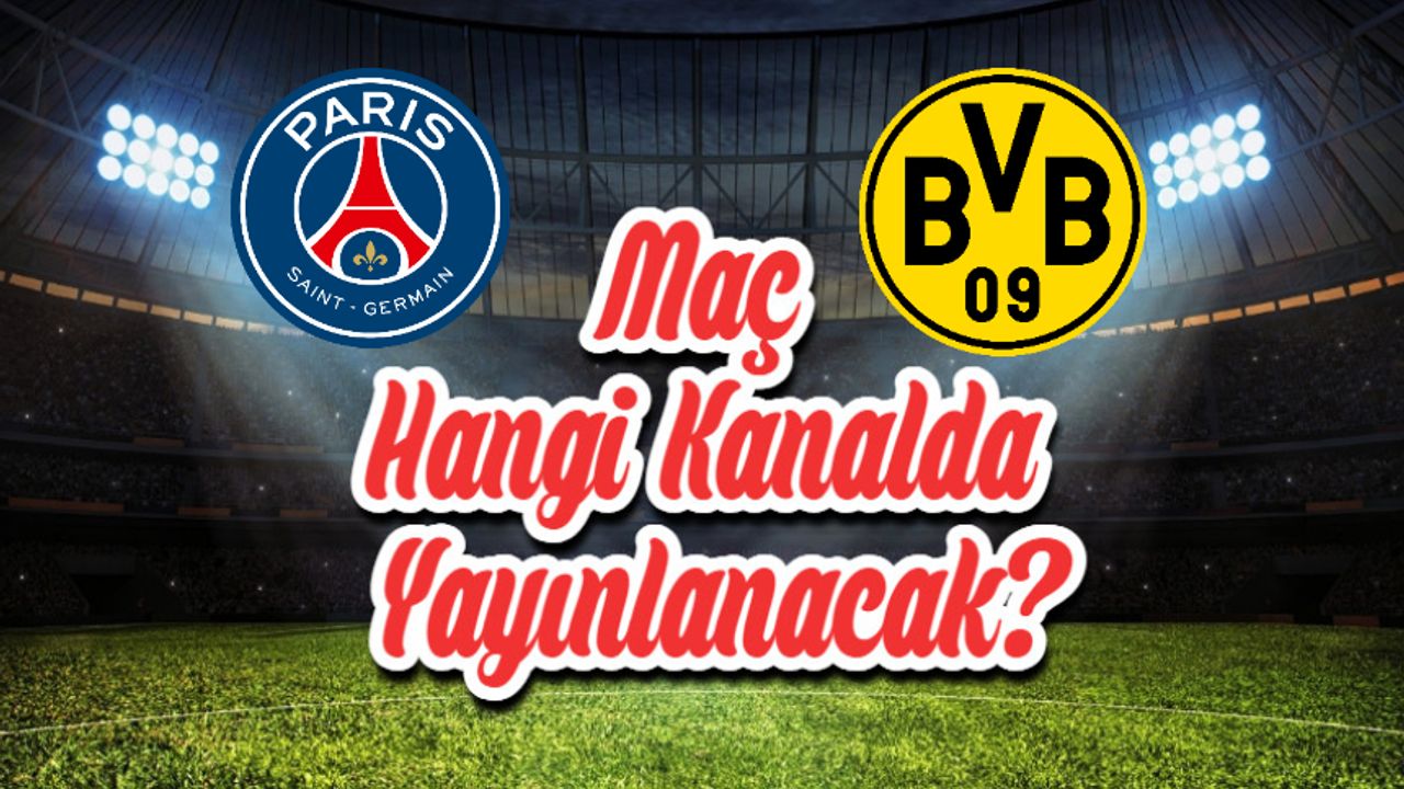 Arsenal - PSG Maçı Hangi Kanalda, Saat Kaçta? Canlı İzle! Arsenal - PSG Maçı Hangi Kanalda, Saat Kaçta? Canlı İzle!