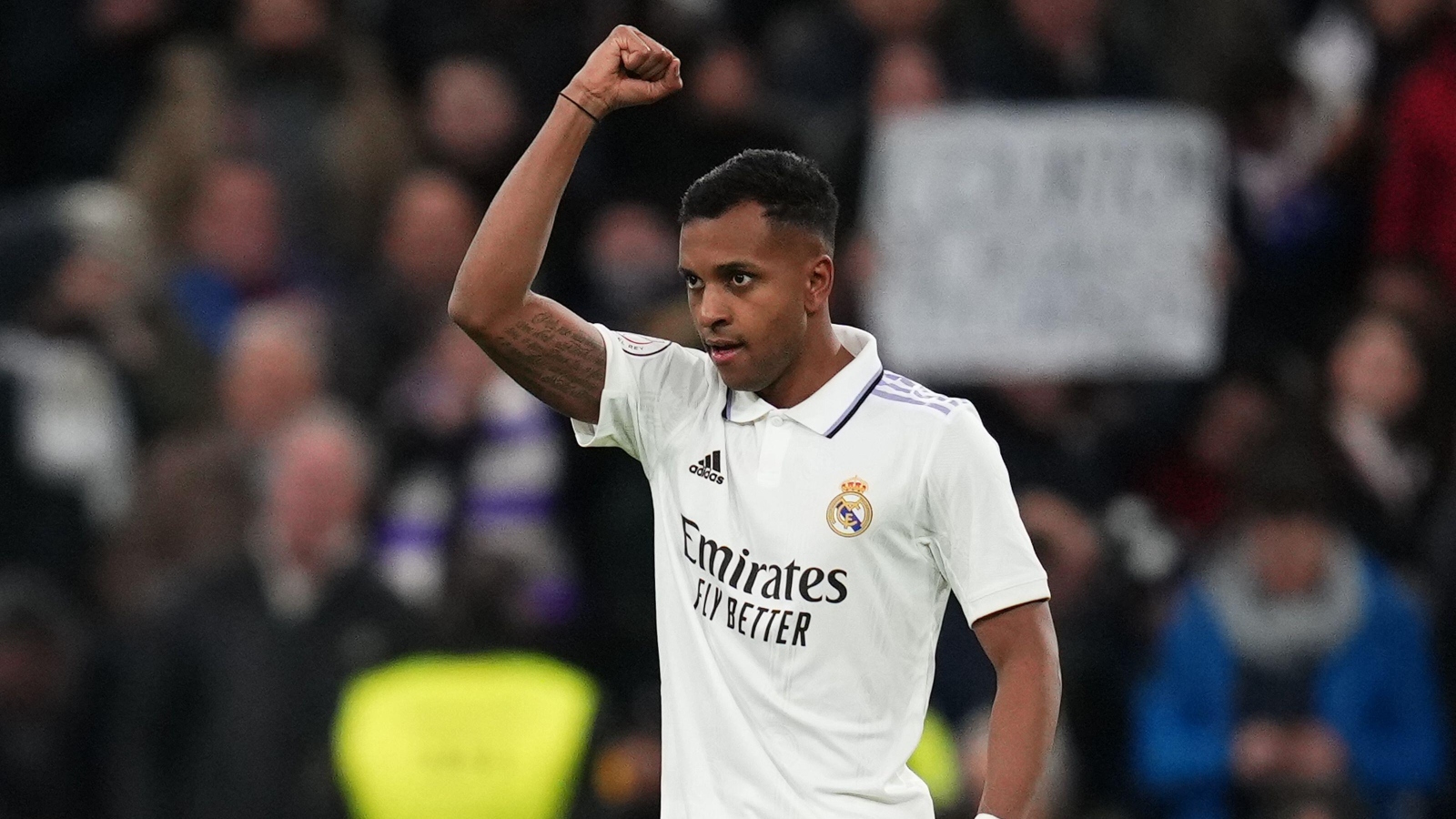 Arsenal Set To Make Offer For Real Madrid's Rodrygo Arsenal Set To Make Offer For Real Madrid's Rodrygo